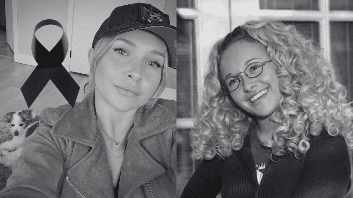 Muere Hayden Panettiere a los 36 años; esto se sabe sobre la causa
