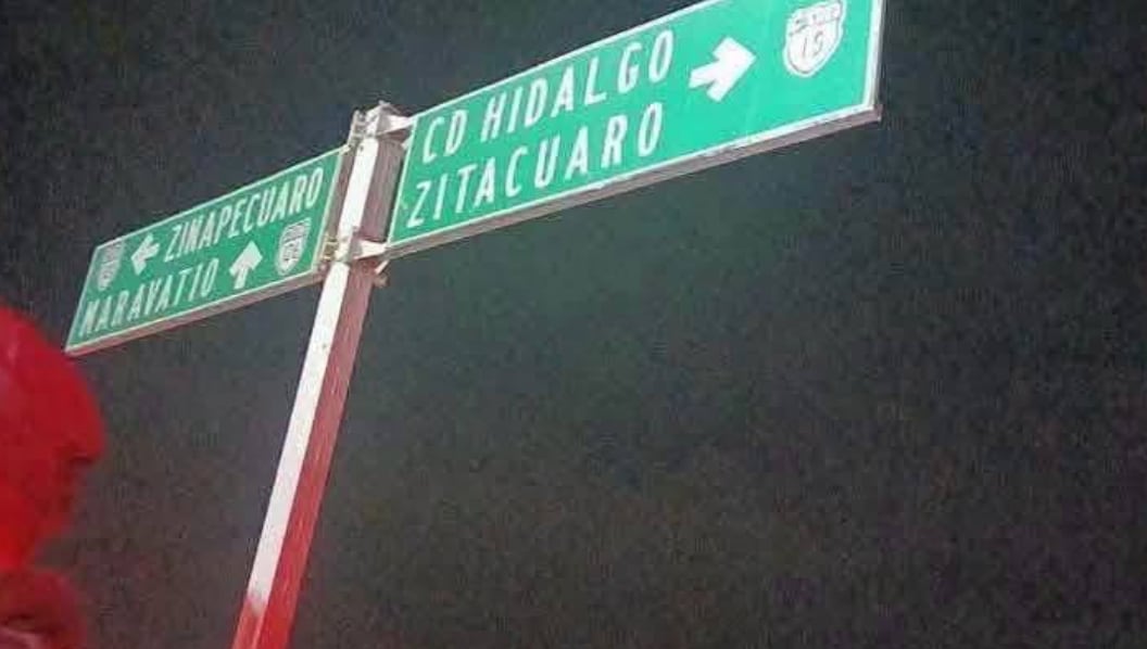 Difunden videos del ataque armado en Michoacán; reportan emboscada a elementos de seguridad