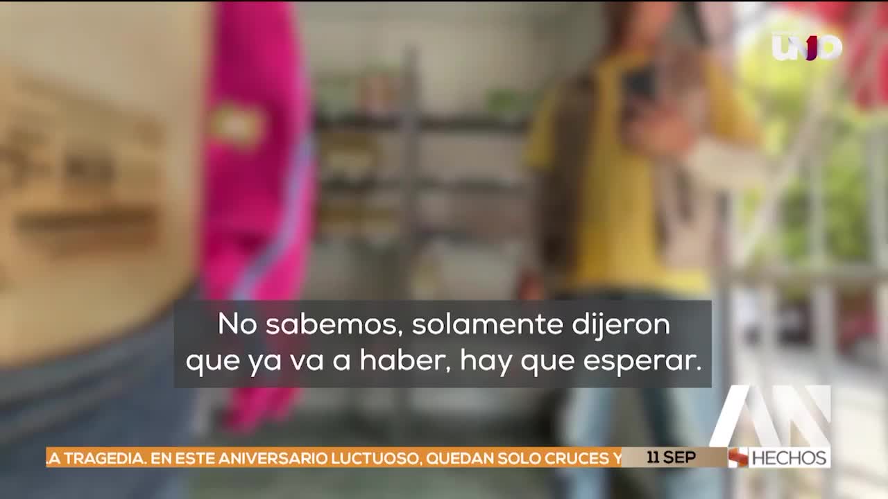 Seis mil 567 farmacias prometidas y poca información para los ciudadanos