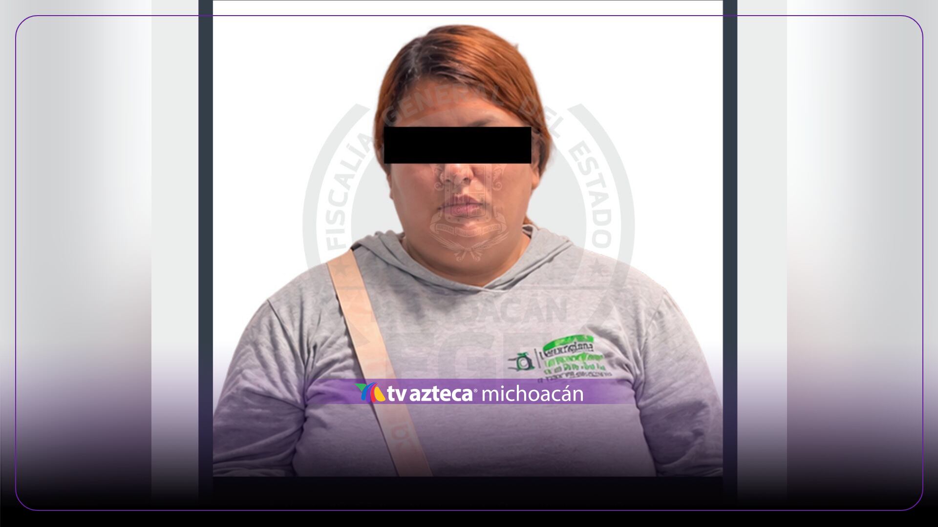 Mujer secuestrada por estar relacionada con deudas “gota a gota” en Michoacán 