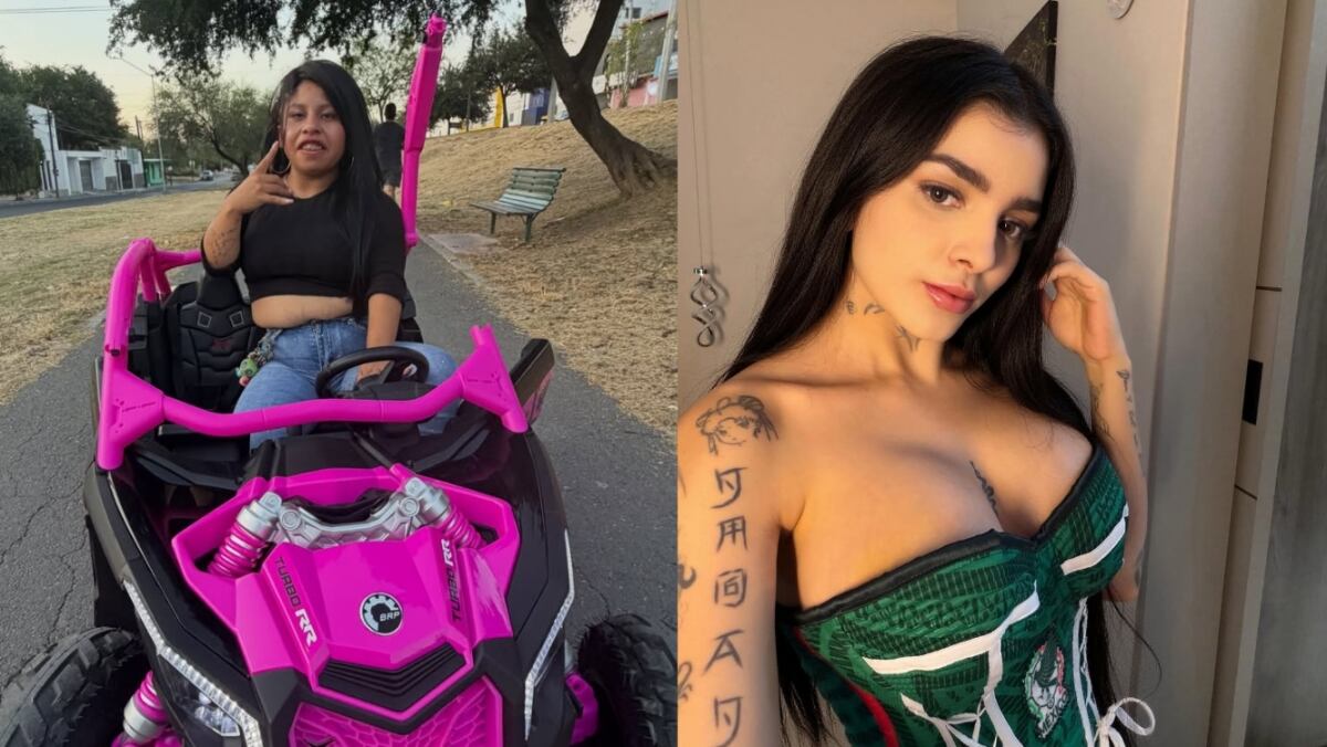 Lupita tik tok