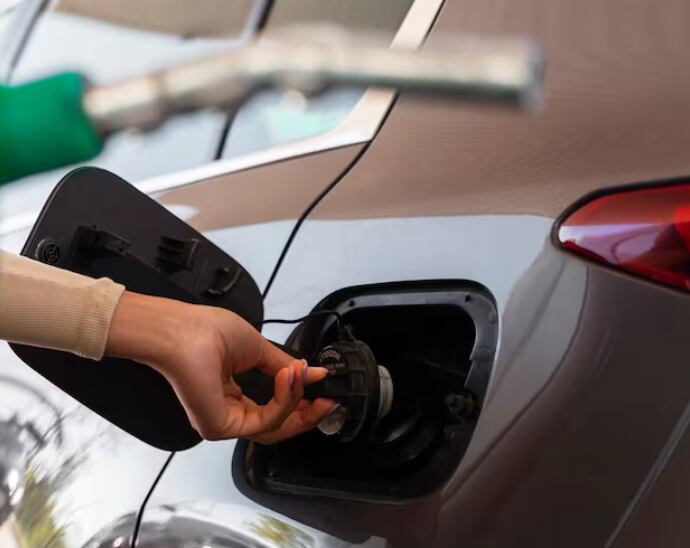 Así amaneció el precio de la gasolina este lunes en Michoacán