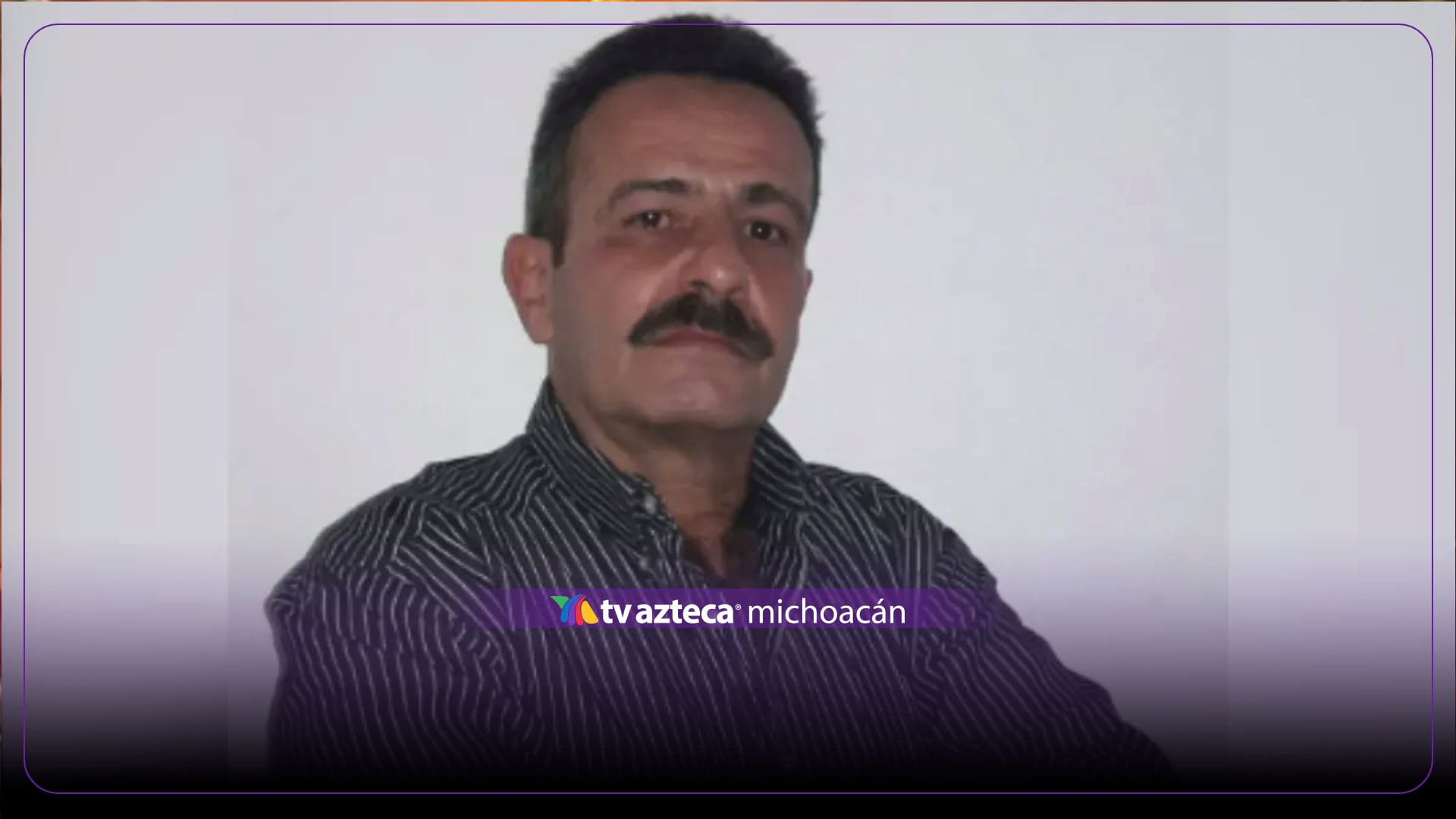 Muere Carlos Miguel Suárez Soto, recordado villano de las telenovelas mexicanas