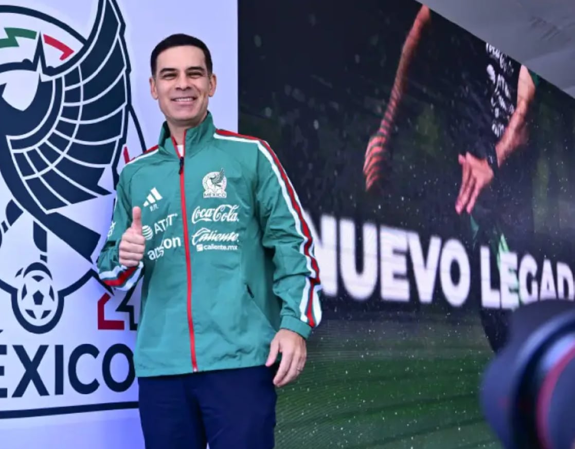 Rafael Márquez: estos son los 60 futbolistas que tendría en el radar para su primera convocatoria con México