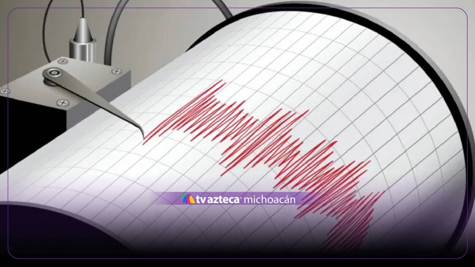 ¡Tiembla en México! Se registran 40 sismos este viernes; ¿hubo en Michoacán?