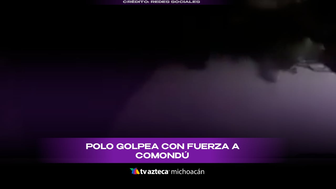 La Purísima y San Miguel de Comondú quedan incomunicadas tras el paso de Polo