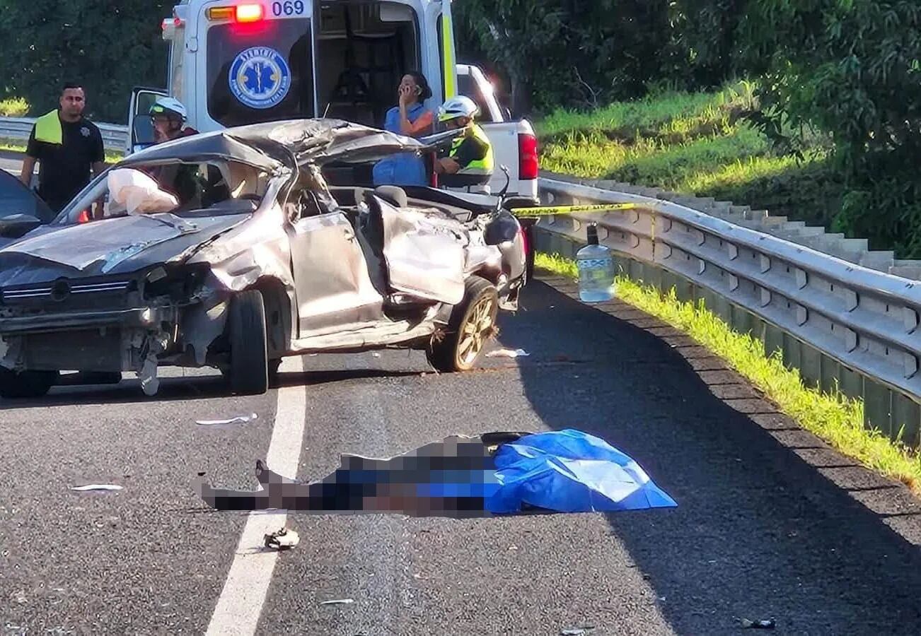 Muere Germán Medina, cantante de regional mexicano, en fatal accidente