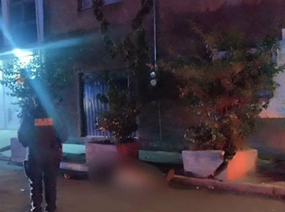 ladrón muere vivienda morelia .png