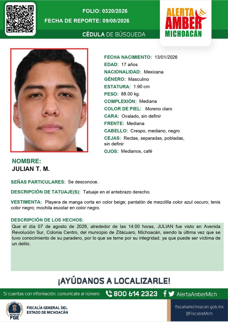 Julian