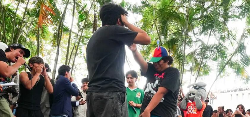 ¿Qué pasó con “farmear aura”? La tendencia viral que cayó en México