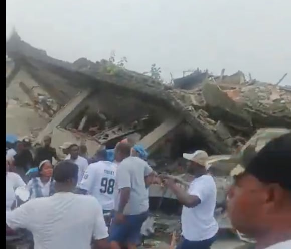 Terremoto