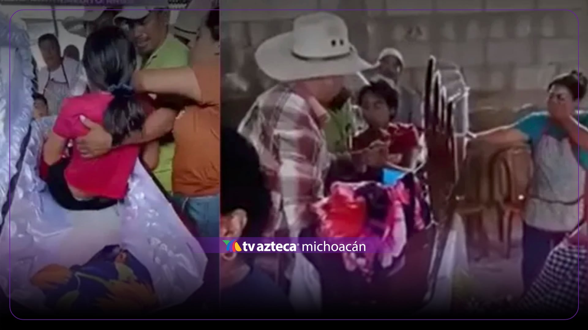 Pastor es investigado tras supuesta “resurrección” de su hija de 15 años