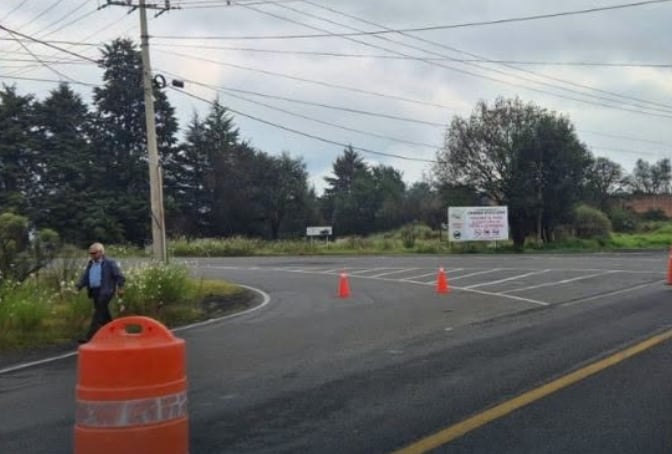 Michoacán abre carreteras en Paracho; se normaliza circulación hacia Aranza